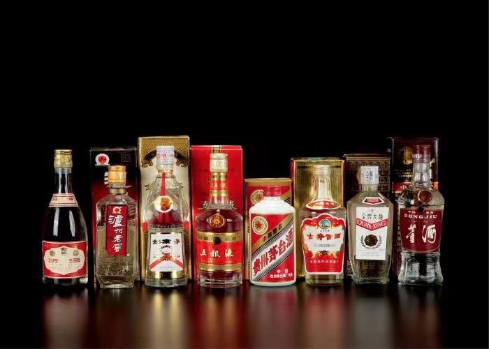 同江老酒储存的方法